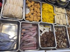 -木木鲜海鲜面(天一店)