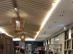 大堂-觅唐MITONG(鸟巢店)