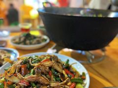 -鸿顺老铁锅美蛙鱼府(解放碑店)