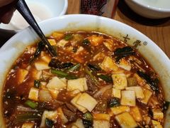 -古觉面片(科技路天朗蓝湖树店)