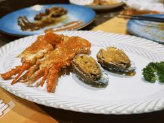 -春田小幸铁板烧(忠义街店)