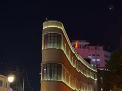 -南屏步行街