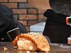 -昊·来了寿司(台湾街店)