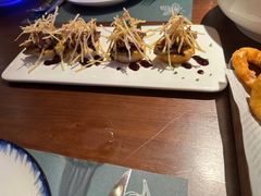 -Ambra Haus琥珀屋精酿餐厅(宝山店)