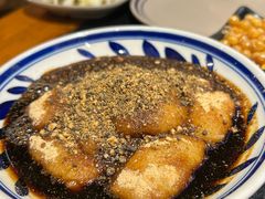 -小饕荟雅安贡椒鱼鲜馆(广福桥店)