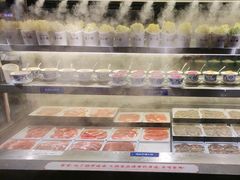 -芝小官毛肚火锅海鲜自助(淮安清江浦区新亚店)