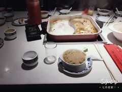 -蜀张一派斑鱼大虾(宁河旗舰店)