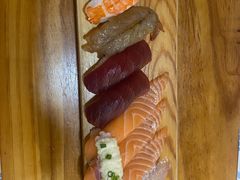 -松坂屋日料自助(长城路店)