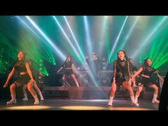 -轩 SUPER LIVE 超级现场(农科路店)