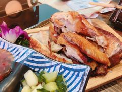-Hi YOU你的饭局泰餐厅(雍和宫店)