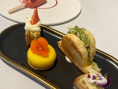 -哈布斯扒房(华发商都店)