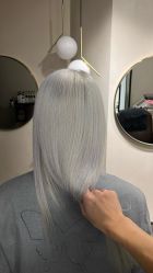 -a·f one hair salon