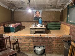 -中国唐山地震博物馆