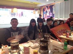iphone_upload_pic-怡人怡口牛排海鲜自助(飞龙大厦店)