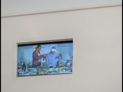 -大酉·M Coffee(北京美术馆店)