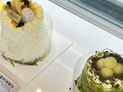 -卷心卷意·轻甜蛋糕(新光天地店)