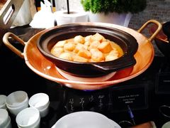 -广州四季酒店·意珍·意式自助餐