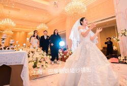 -巴黎新娘婚纱摄影·婚礼策划(嘉定总店)