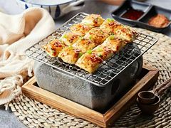 -雀舞云南菜(天津天河城购物中心店)
