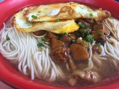 -高桥特色小吃