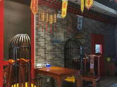 -李记白水羊头·清真老味家常菜(石景山店)