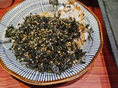 -山之屋炭火烧肉·生啤畅饮(大朗万科中央公园店)