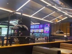 -匠子烤鱼(东方万达店)
