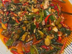 -苏渝汇重庆江湖菜(桐泾公园店)