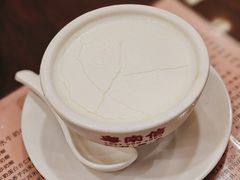 南信双皮奶-南信牛奶甜品专家