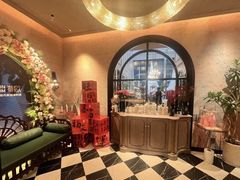 -狮拾久·现代新加坡料理(壹方城店)