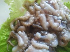 -港畔赶海蒸汽海鲜烧烤自助(仙螺岛店)