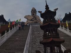 -句容茅山景区