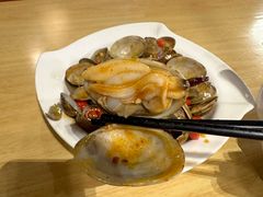 -渔·海鲜餐厅（东澳可域度假村内）南沙湾沙滩店