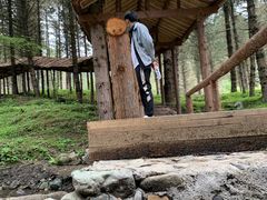 -硗碛藏寨·神木垒景区