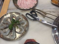 -韩宫宴和牛烤肉(上海金山万达店)