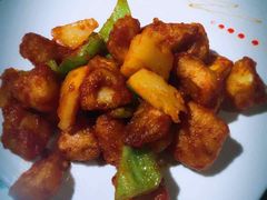 -天厨妙香素食餐厅(清华店)