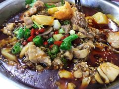 -米二红烧兔(华阳店)