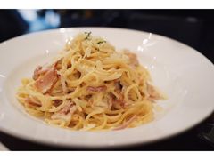 奶油培根面-BAKER&SPICE(国金中心商场店)