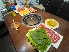 -米家·鹤城炭火米家(直营总店)