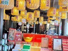 -南京大牌档(夫子庙老门东店)