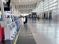 -杭州萧山国际机场