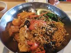 -江南大学-4食堂
