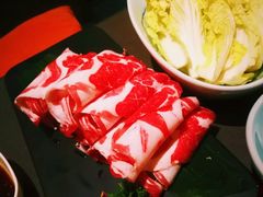 -捞王锅物料理(上海世茂广场店)