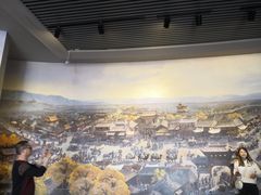 -杀虎口风景名胜区
