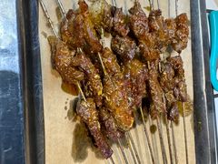 -酒肉行·虎子盐筋烤肉(大寨路店)
