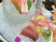 -本家食堂(华南店)