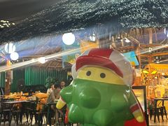 -榴莲BB 四季果园