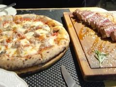 -安立可意大利美食