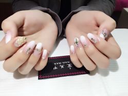 iphone_upload_pic-星美甲