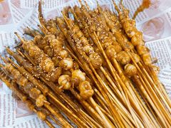 -十里铺铁板鱿鱼